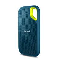 UNIDAD DE ESTADO SOLIDO SSD EXTERNO SANDISK EXTREME PORTABLE 1TB 2.5 USB 3.2 VELOCIDAD DE LECT.1050 MB/S ESCRIT.1000MB/S USO RUDO SDSSDE61-1T00-G25M UNIDAD DE ESTADO SOLIDO SSD EXTERNO SANDISK EXTREME PORTABLE 1TB 2.5 USB 3.2 VELOCIDAD DE LECT.1050 MB/S ESCRIT.1000MB/S USO RUDO SDSSDE61-1T00-G25M